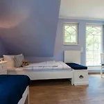Am Luetten Bagen Haus Attila
