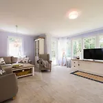 Am Luetten Bagen Haus Attila 펜션 보른