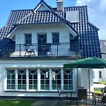 Am Luetten Bagen Haus Attila 펜션 *