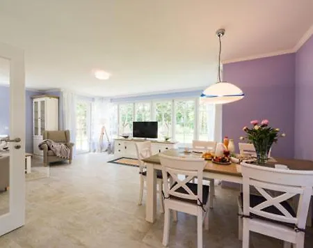 Am Luetten Bagen Haus Attila *