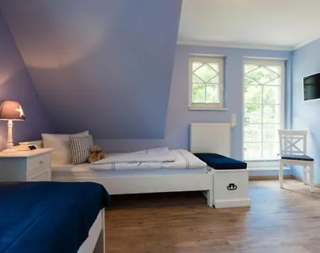 Am Luetten Bagen Haus Attila