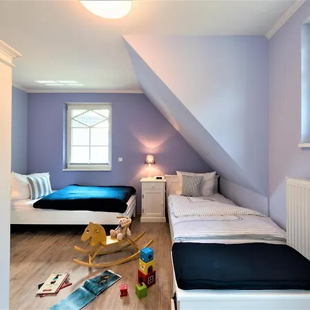 Am Luetten Bagen Haus Attila *