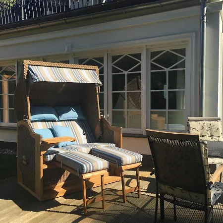 Feriehus Am Luetten Bagen Haus Attila