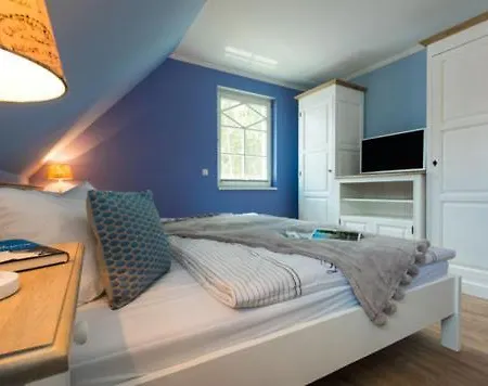 Am Luetten Bagen Haus Attila *