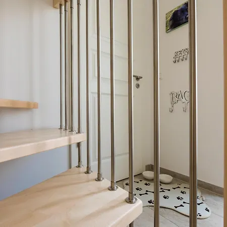 Am Luetten Bagen Haus Attila Feriehus