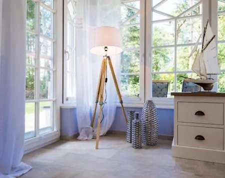 Feriehus Am Luetten Bagen Haus Attila