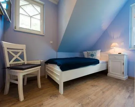 Am Luetten Bagen Haus Attila