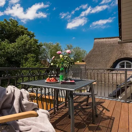 Holiday home Am Luetten Bagen Haus Attila *