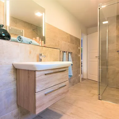 Holiday home Am Luetten Bagen Haus Attila