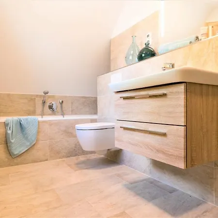 Am Luetten Bagen Haus Attila *