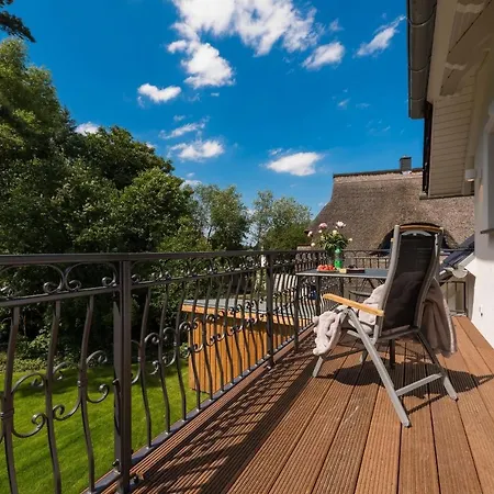 Am Luetten Bagen Haus Attila