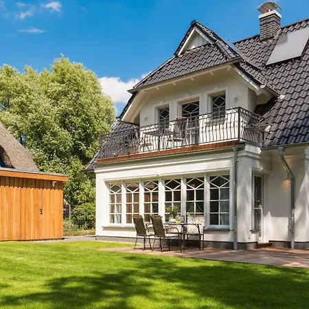 Am Luetten Bagen Haus Attila Holiday home