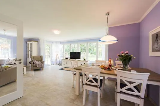 Am Lütten Bagen Haus Attila *