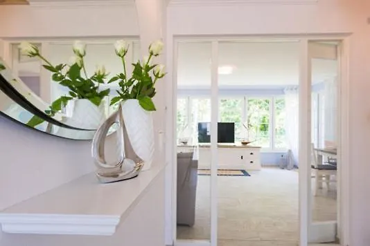 Am Lütten Bagen Haus Attila Born