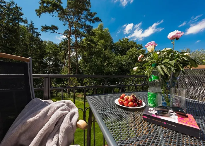 Am Lütten Bagen Haus Attila * Born