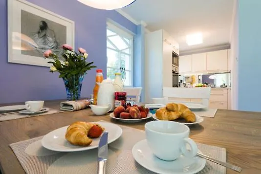 Am Lütten Bagen Haus Attila Ferienhaus