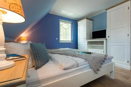 Am Lütten Bagen Haus Attila *