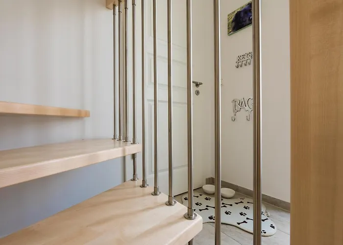 Am Lütten Bagen Haus Attila Ferienhaus