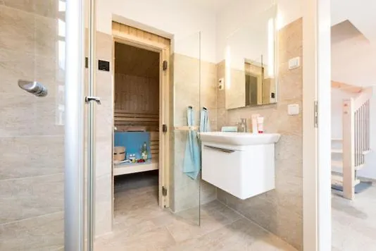 Am Lütten Bagen Haus Attila Ferienhaus