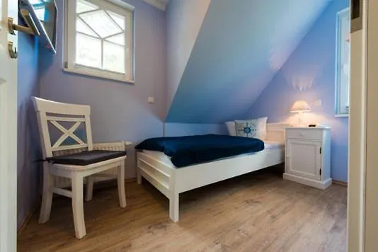 Am Lütten Bagen Haus Attila