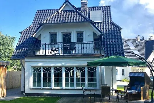 Am Lütten Bagen Haus Attila Ferienhaus *