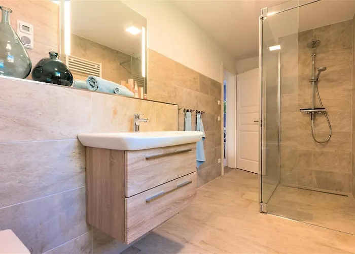 Ferienhaus Am Lütten Bagen Haus Attila